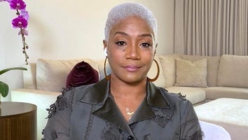 Tiffany Haddish Pledges 'This Will Never Happen Again' After Suspected DUI Arrest (Exclusive)